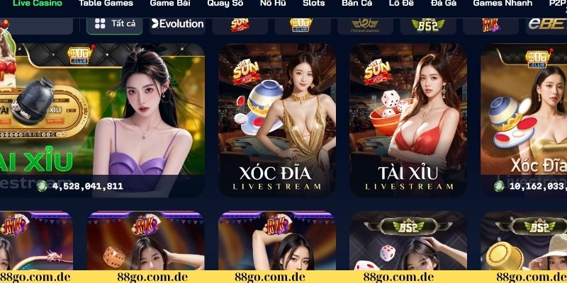 Thiết kế Sunwin đơn giản